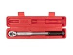 TEKTON 3/8" Drive Torque Wrench (10-80 ft-lb)