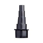 Universal Power Tool Adapter for Wet/Dry Vacuums