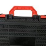 Power Tool Travel Case for Accessories & Transport