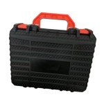 Power Tool Travel Case for Accessories & Transport