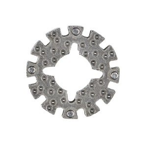 Genesis Quick-Fit Accessory Adapter for Oscillating Tool