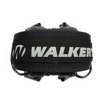 Walker’s Razor Slim Electronic Muff - Black