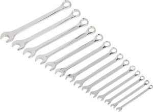 GEARWRENCH 14-Piece Metric Wrench Set