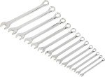 GEARWRENCH 14-Piece Metric Wrench Set