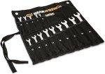 GEARWRENCH 14-Piece Metric Wrench Set