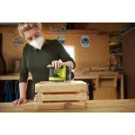 Ryobi One+ 18V 5” Random Orbit Sander