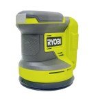 Ryobi One+ 18V 5” Random Orbit Sander