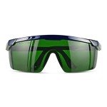 FreeMascot IPL Laser Safety Glasses with Case