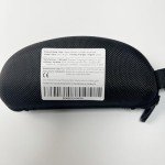 FreeMascot IPL Laser Safety Glasses with Case