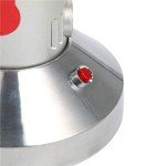 YaeTek 110V Stainless Steel Grain Mill Grinder