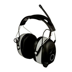 3M WorkTunes Connect Bluetooth Hearing Protector