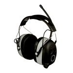 3M WorkTunes Connect Bluetooth Hearing Protector