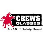 Bearkat Safety Glasses Clear Anti-Fog Lens (12-Pack)