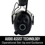 3M WorkTunes Connect Bluetooth Hearing Protector