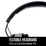 3M WorkTunes Connect Bluetooth Hearing Protector
