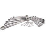 CRAFTSMAN 20-Piece Metric Combination Wrench Set