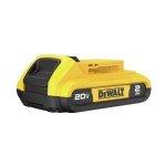 DEWALT 20V MAX Cordless 5-Inch Sander