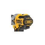 DEWALT 20V MAX XR Cordless Hammer Drill Only