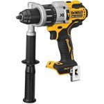 DEWALT 20V MAX XR Cordless Hammer Drill Only
