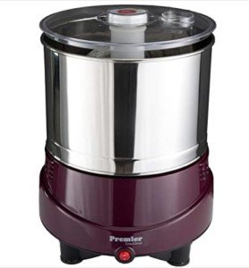 EasyGrind 2.0L Wet Grinder - 110V Model
