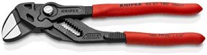 KNIPEX 7.25-Inch Black Pliers Wrench