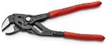 KNIPEX 7.25-Inch Black Pliers Wrench