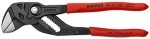 KNIPEX 7.25-Inch Black Pliers Wrench