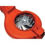 BLACK+DECKER 3-in-1 Leaf Blower and Vacuum