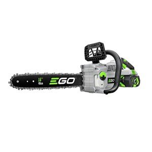 EGO Power+ 16-Inch 56V Cordless Chainsaw