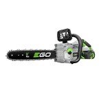 EGO Power+ 16-Inch 56V Cordless Chainsaw
