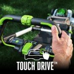 EGO Power+ 21” Cordless Self-Propelled Lawn Mower