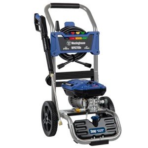 Westinghouse 2700 PSI Electric Pressure Washer