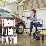 Westinghouse 2700 PSI Electric Pressure Washer