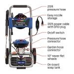 Westinghouse 2700 PSI Electric Pressure Washer