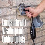 Westinghouse 2700 PSI Electric Pressure Washer
