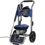 Westinghouse 2700 PSI Electric Pressure Washer