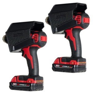 Cordless Drill Holder and Tool Organizer (2-Pack)
