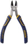 IRWIN VISE-GRIP 6" Diagonal Cutting Pliers