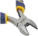 IRWIN VISE-GRIP 6" Diagonal Cutting Pliers