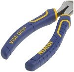 IRWIN VISE-GRIP 6" Diagonal Cutting Pliers