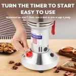 Moongiantgo Electric 500g Spice Grain Grinder