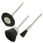 150-Piece Rotary Tool Accessory Kit for Dremel