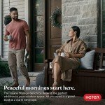 Keter Solana 70 Gallon Outdoor Storage Bench