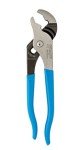 CHANNELLOCK 412 6.5-inch V-Jaw Pliers