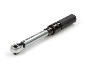 TEKTON 1/4" Drive Click Torque Wrench 10-150 in-lb