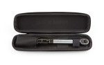 TEKTON 1/4" Drive Click Torque Wrench 10-150 in-lb