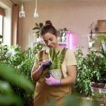 KAYGO Eco-Friendly Women’s Work Gloves - 3 Pairs