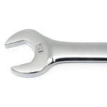 GEARWRENCH 44-Piece Wrench Set, Metric & SAE