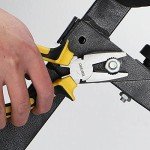 DOWELL 6" Heavy Duty Lineman's Pliers with Cutter