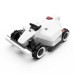 LUBA 2 AWD Robot Lawn Mower - 2024 Edition